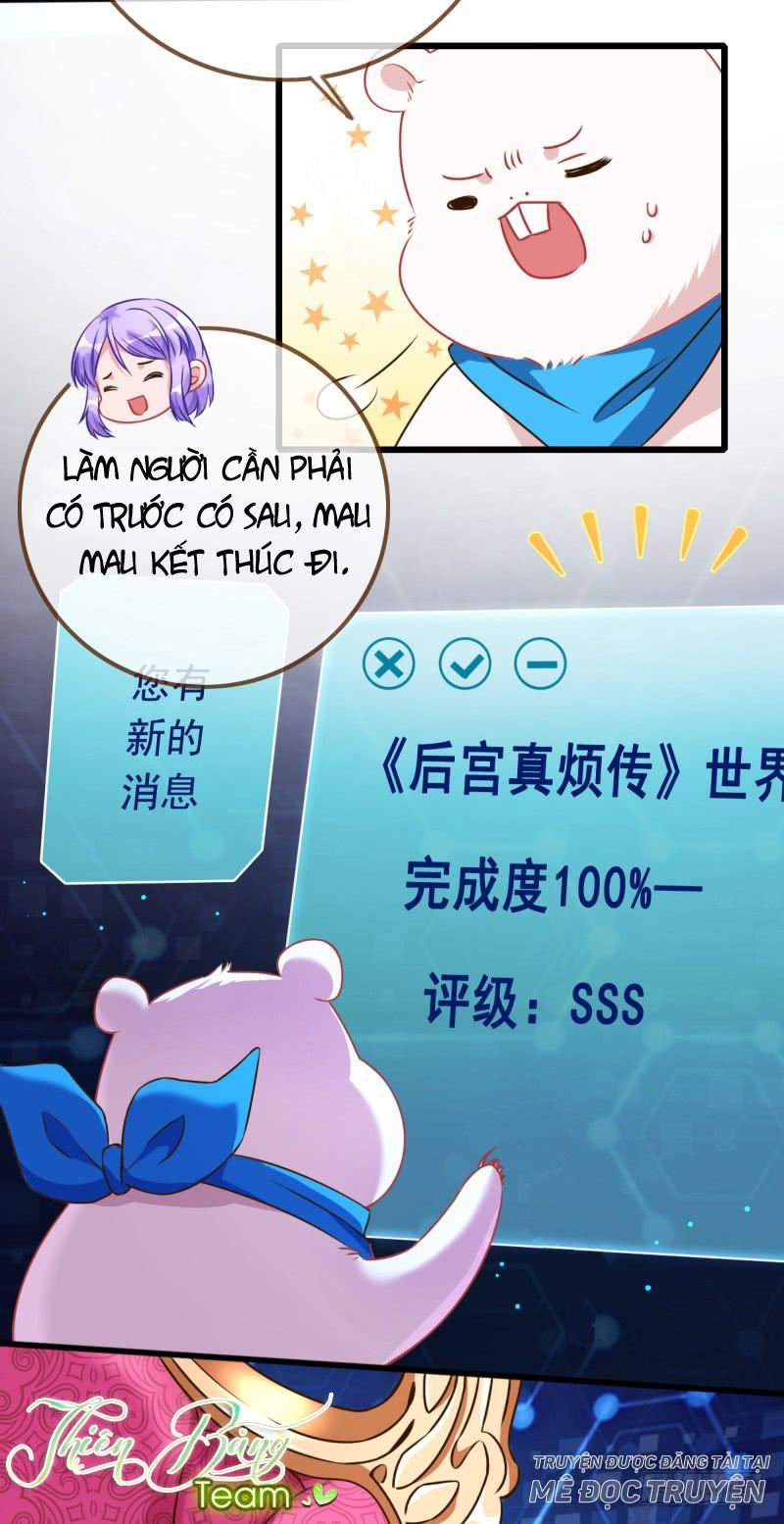 Vạn Tra Triêu Hoàng Chap 22 - Next Chap 23