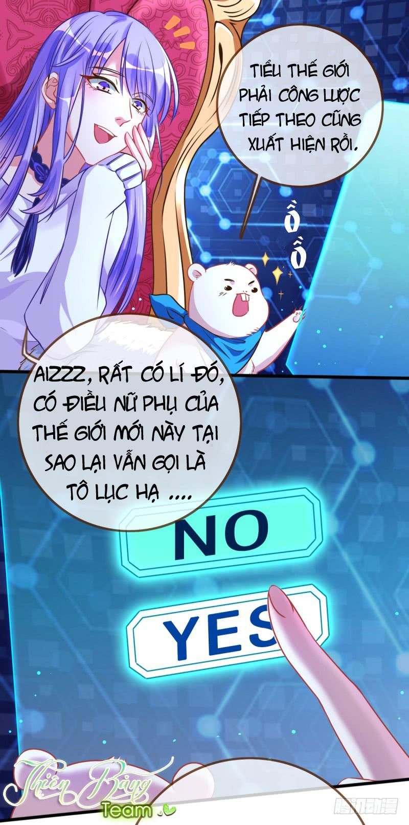 Vạn Tra Triêu Hoàng Chap 22 - Next Chap 23