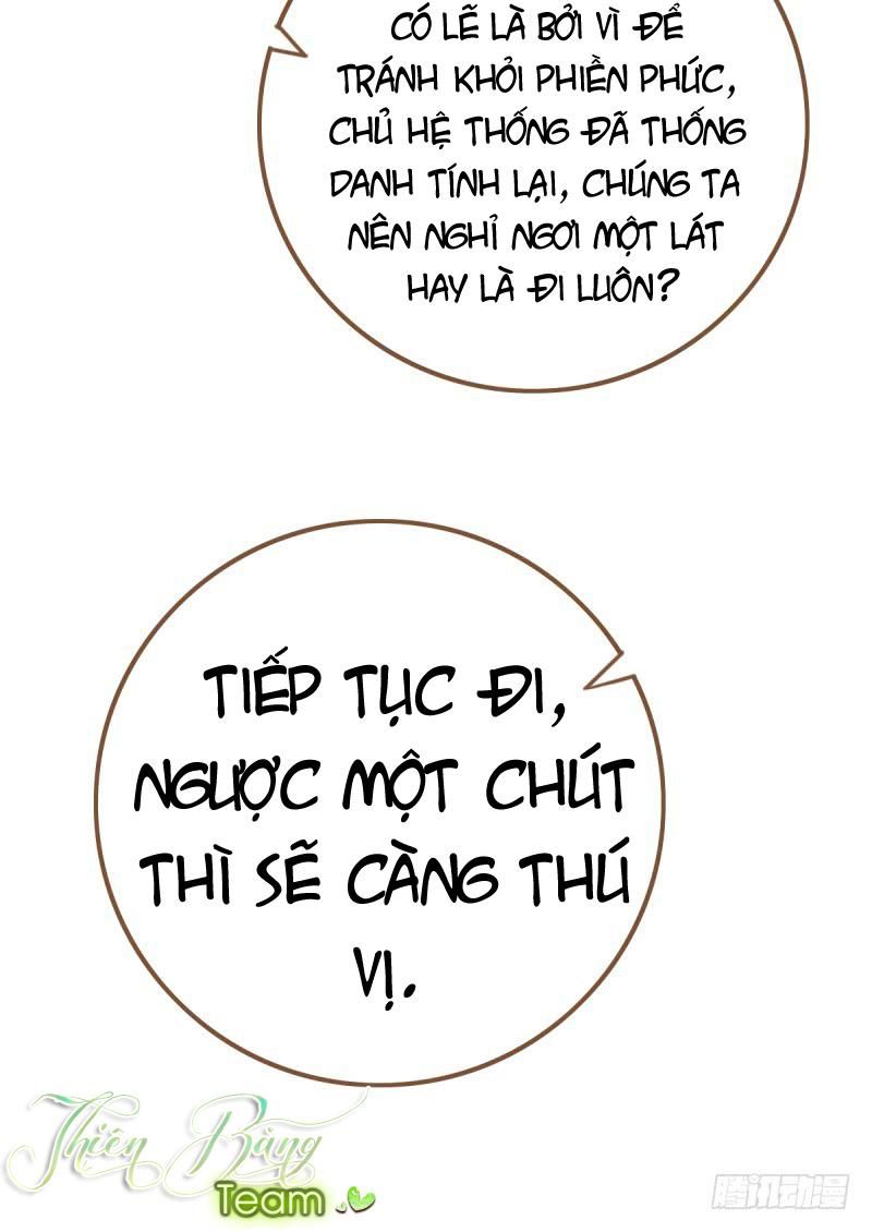 Vạn Tra Triêu Hoàng Chap 22 - Next Chap 23