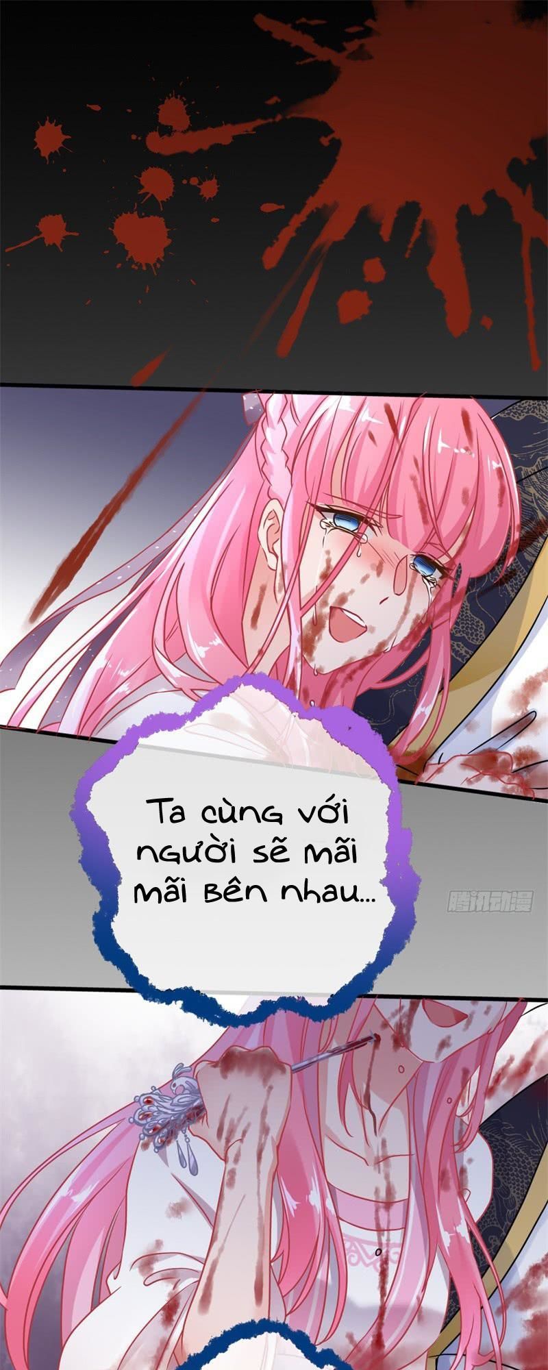Vạn Tra Triêu Hoàng Chap 22 - Next Chap 23