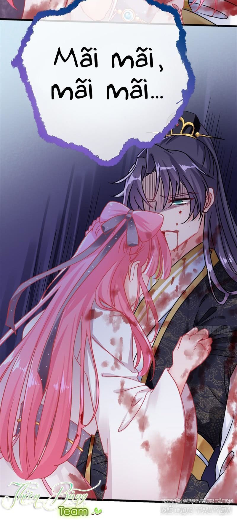 Vạn Tra Triêu Hoàng Chap 22 - Next Chap 23