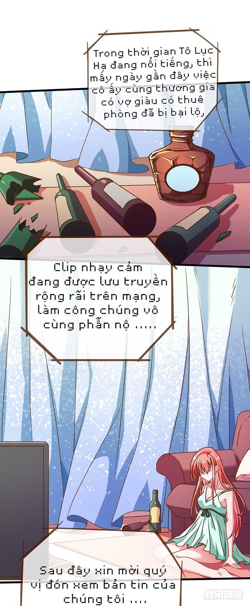 Vạn Tra Triêu Hoàng Chap 23 - Next Chap 24