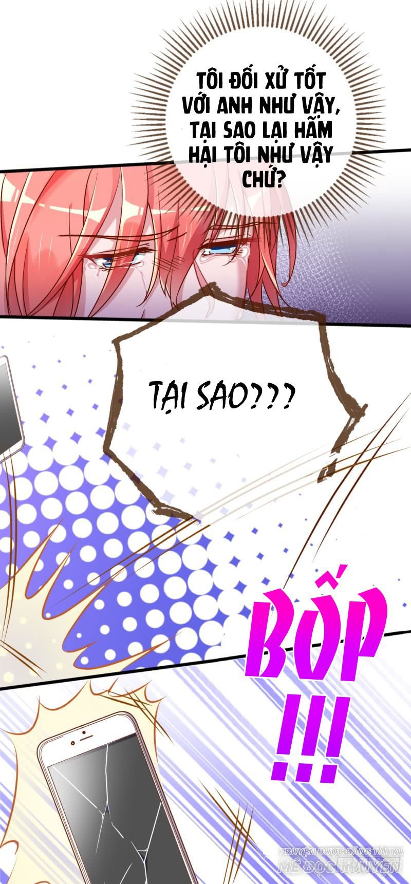 Vạn Tra Triêu Hoàng Chap 23 - Next Chap 24