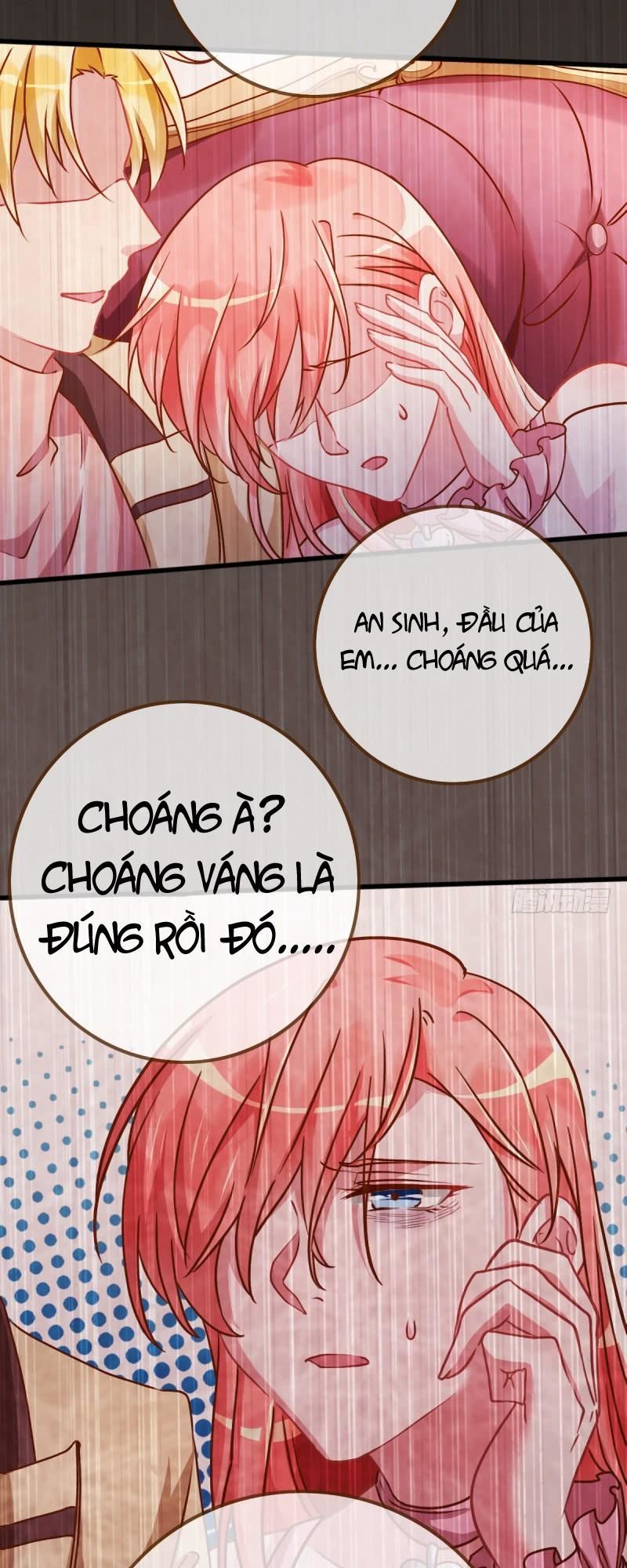 Vạn Tra Triêu Hoàng Chap 23 - Next Chap 24