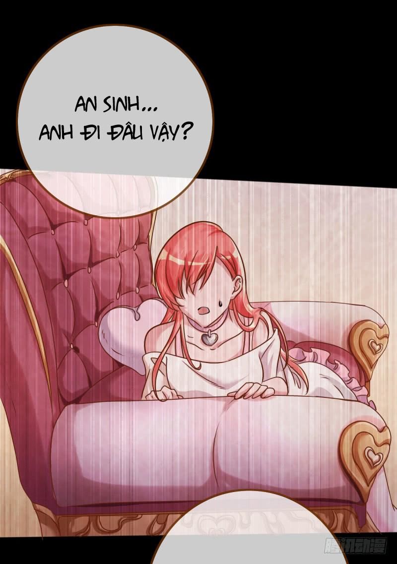 Vạn Tra Triêu Hoàng Chap 23 - Next Chap 24