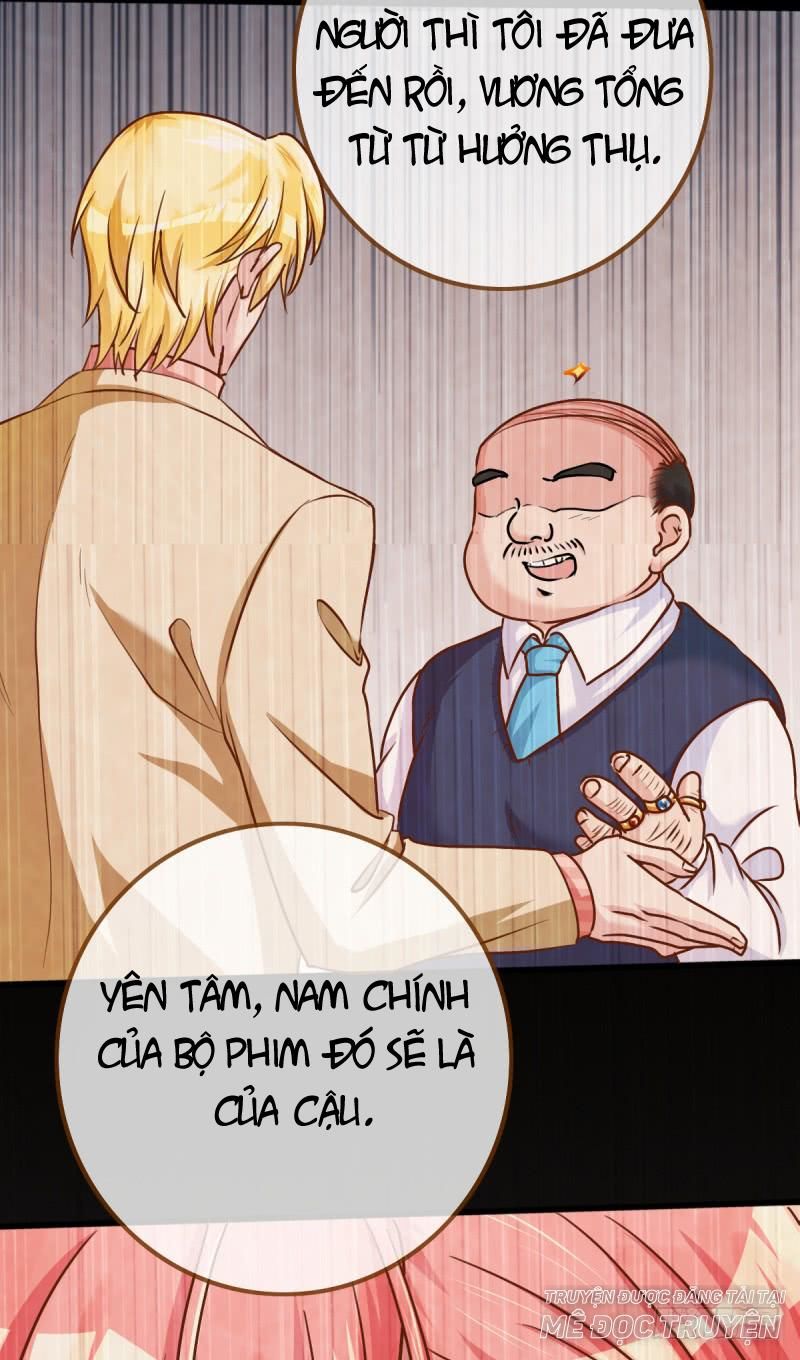 Vạn Tra Triêu Hoàng Chap 23 - Next Chap 24