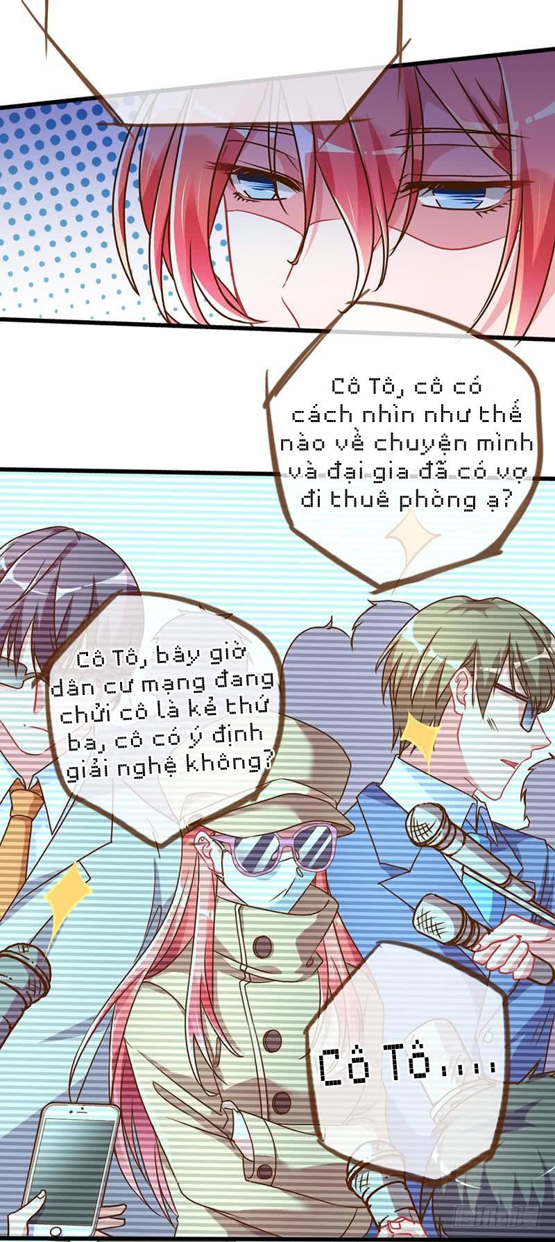 Vạn Tra Triêu Hoàng Chap 23 - Next Chap 24