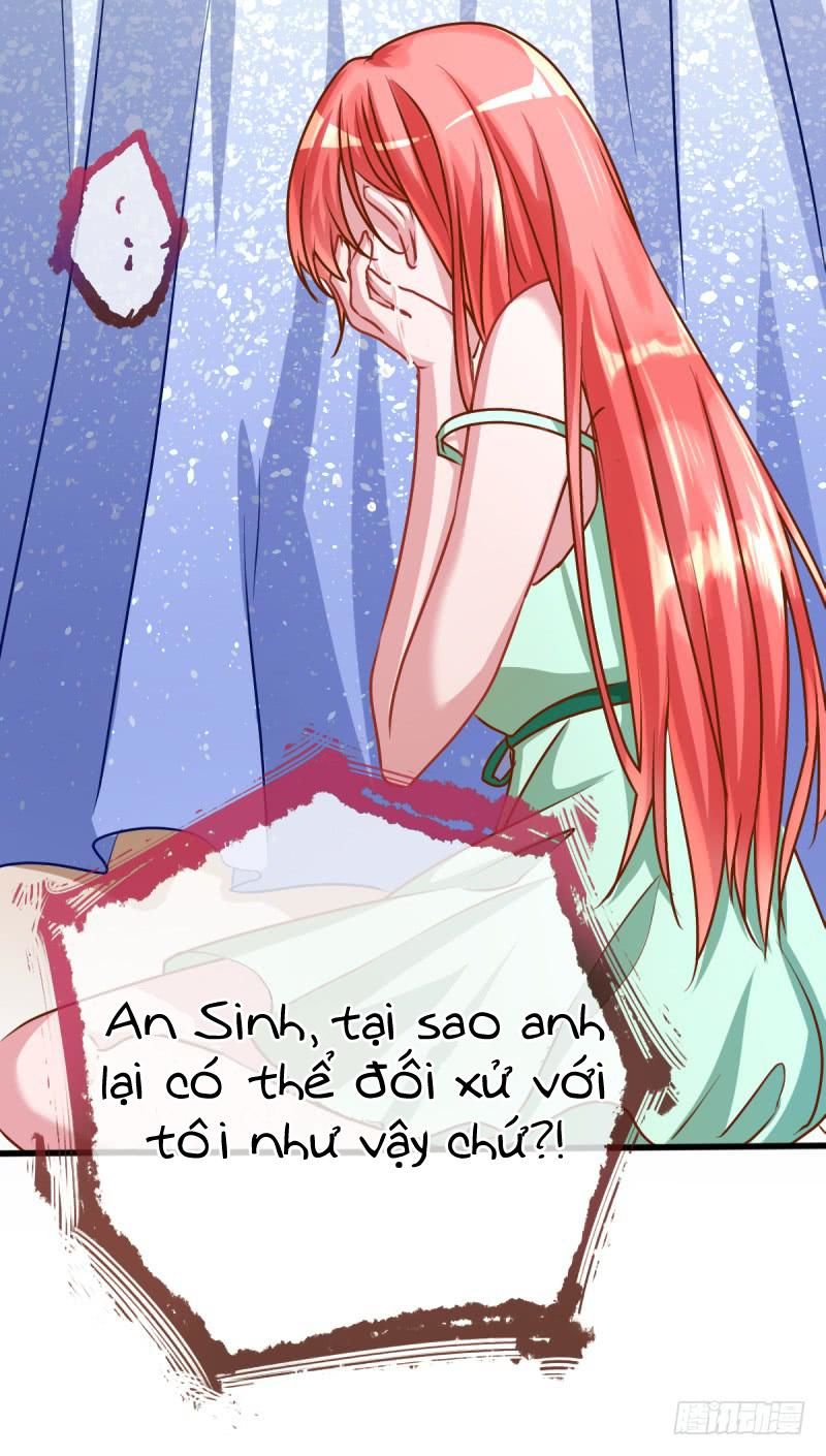Vạn Tra Triêu Hoàng Chap 23 - Next Chap 24