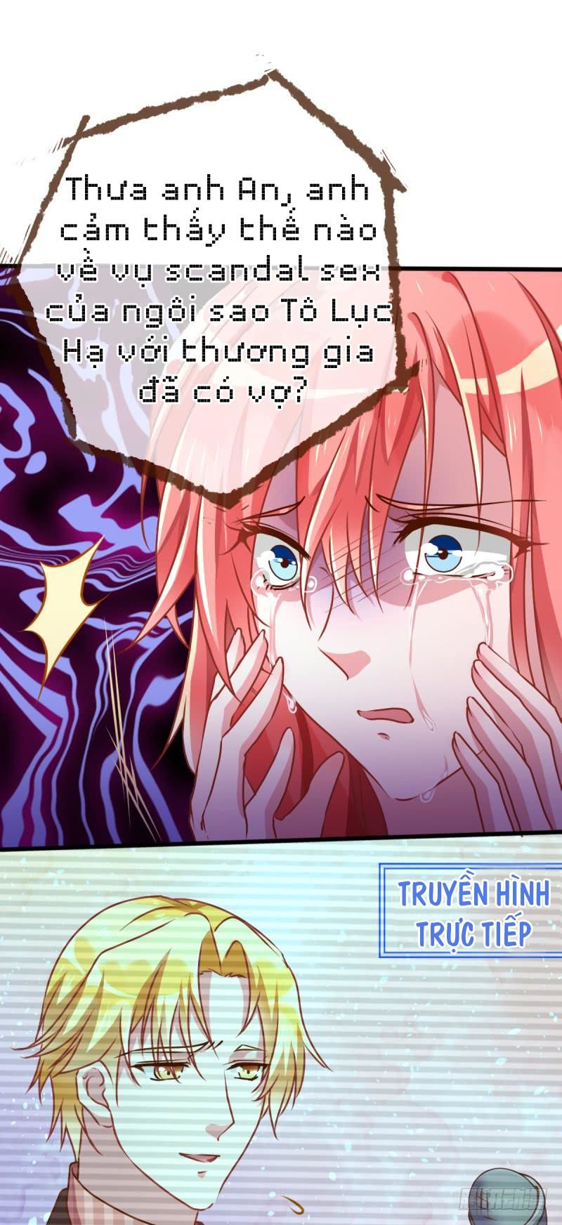 Vạn Tra Triêu Hoàng Chap 23 - Next Chap 24