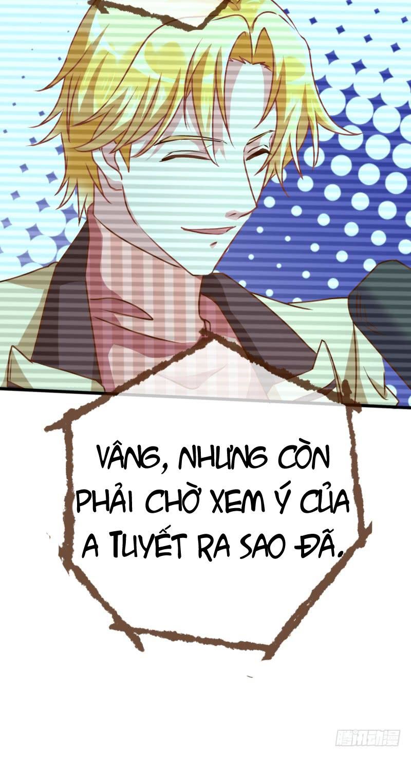 Vạn Tra Triêu Hoàng Chap 23 - Next Chap 24