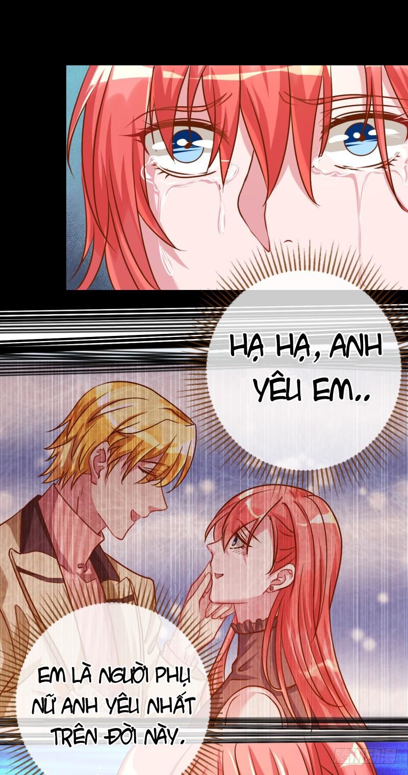 Vạn Tra Triêu Hoàng Chap 23 - Next Chap 24