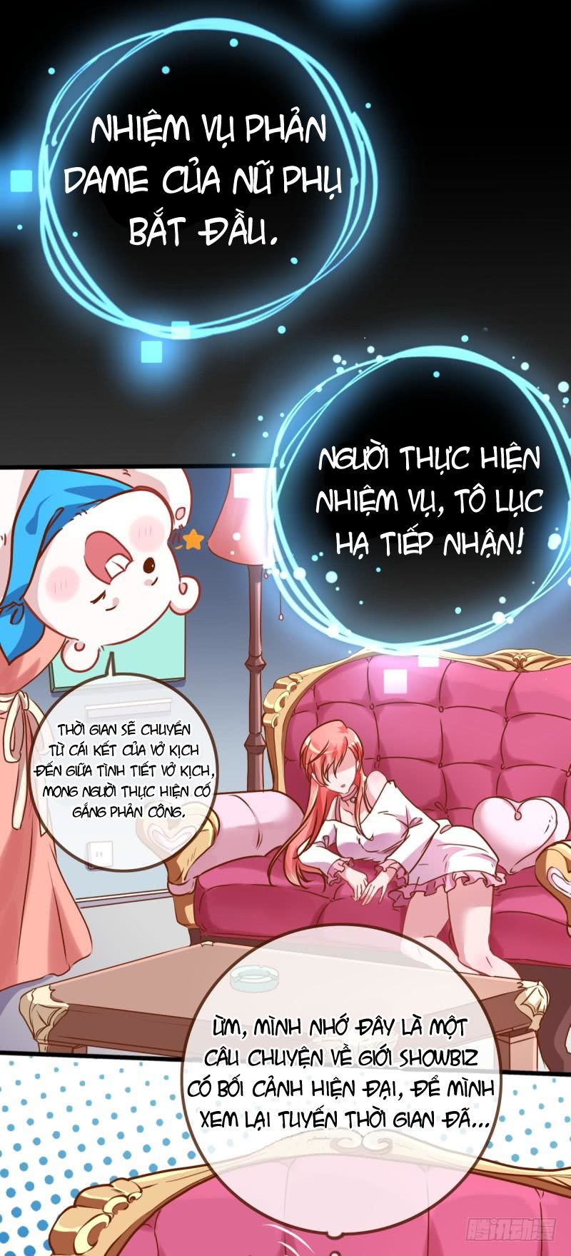 Vạn Tra Triêu Hoàng Chap 23 - Next Chap 24