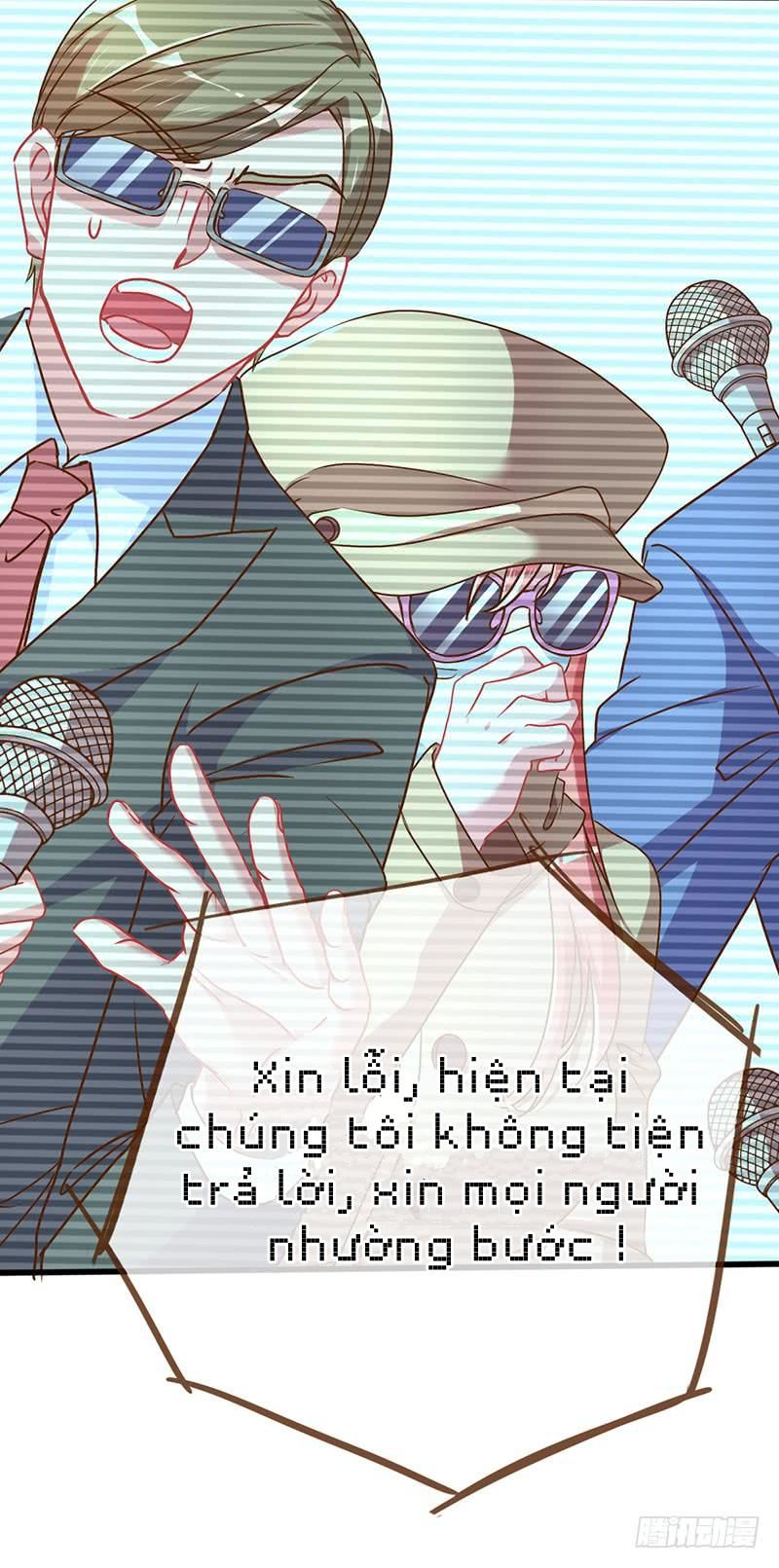 Vạn Tra Triêu Hoàng Chap 23 - Next Chap 24