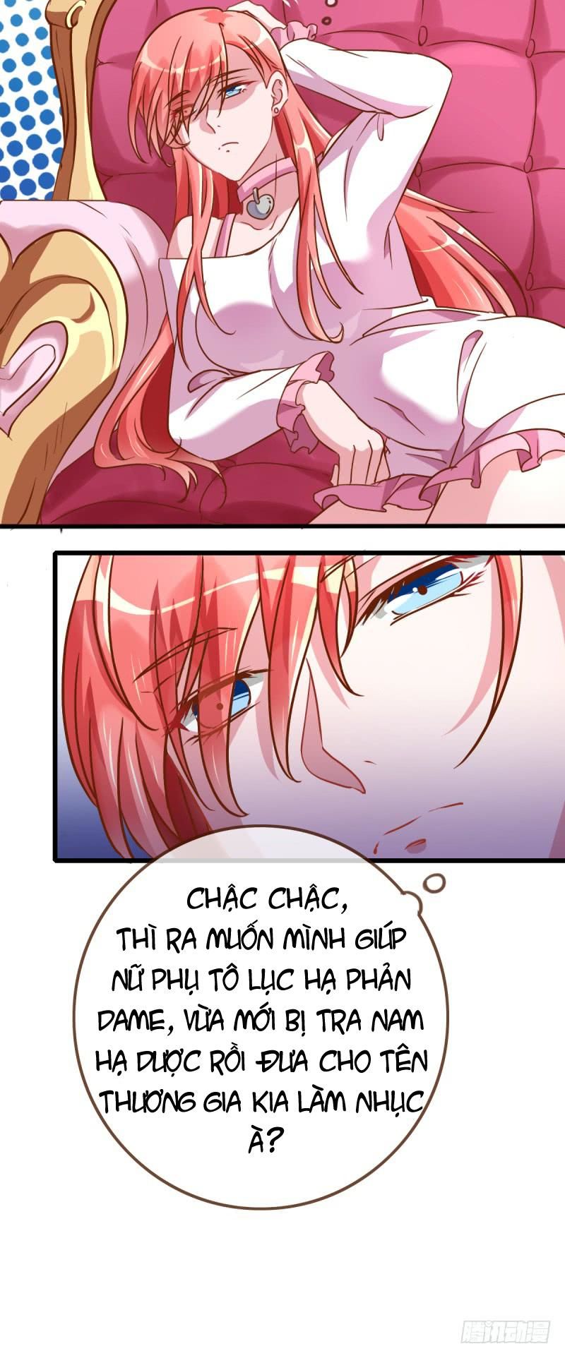 Vạn Tra Triêu Hoàng Chap 23 - Next Chap 24