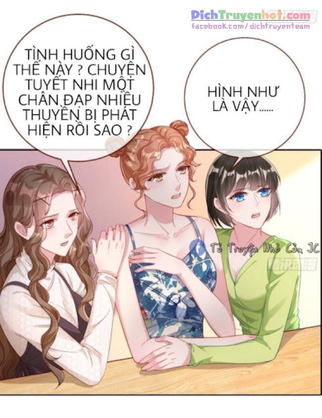 Vạn Tra Triêu Hoàng Chap 231 - Next Chap 232