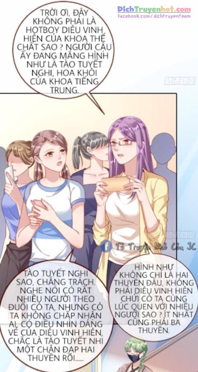 Vạn Tra Triêu Hoàng Chap 231 - Next Chap 232