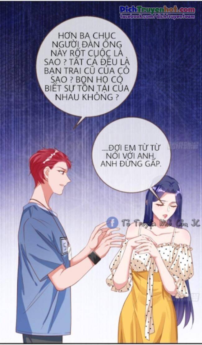 Vạn Tra Triêu Hoàng Chap 231 - Next Chap 232