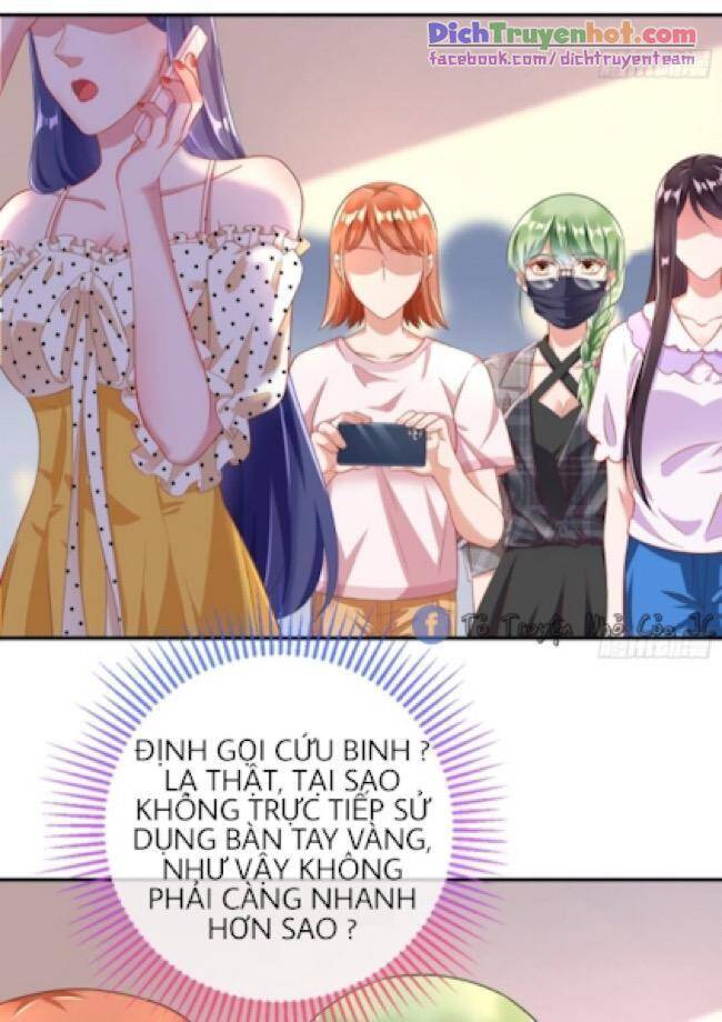 Vạn Tra Triêu Hoàng Chap 231 - Next Chap 232