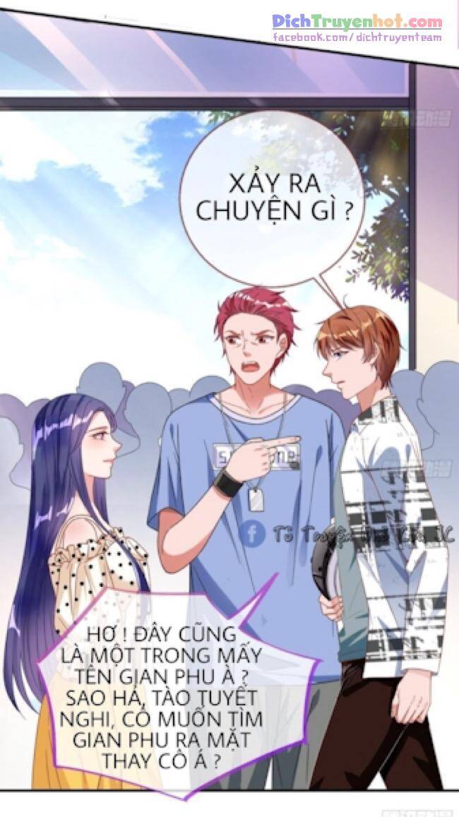 Vạn Tra Triêu Hoàng Chap 231 - Next Chap 232
