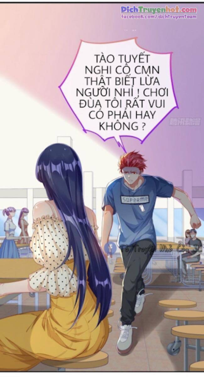 Vạn Tra Triêu Hoàng Chap 231 - Next Chap 232