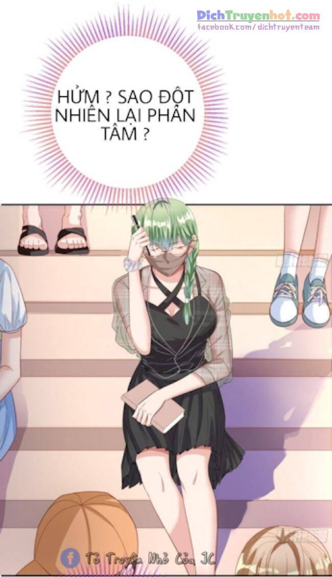 Vạn Tra Triêu Hoàng Chap 232 - Next Chap 233