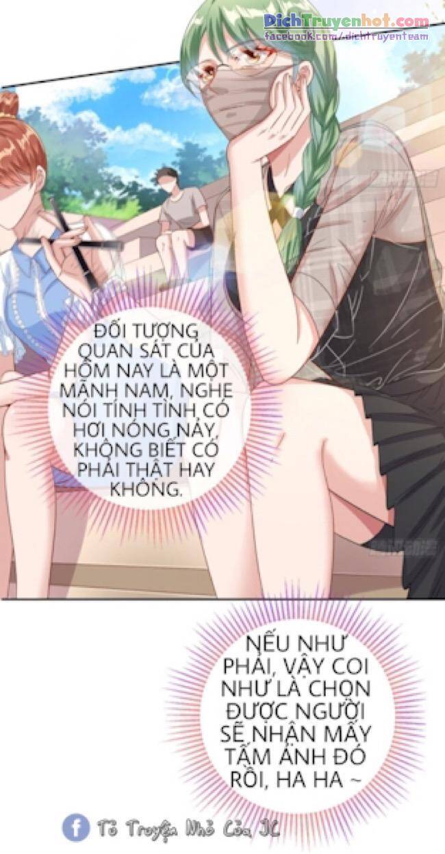 Vạn Tra Triêu Hoàng Chap 232 - Next Chap 233