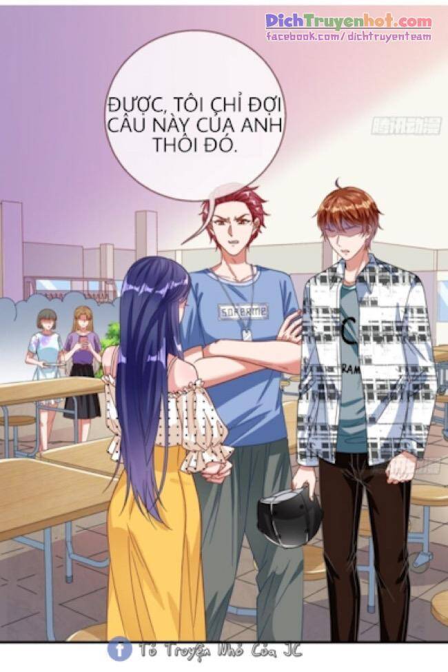 Vạn Tra Triêu Hoàng Chap 232 - Next Chap 233