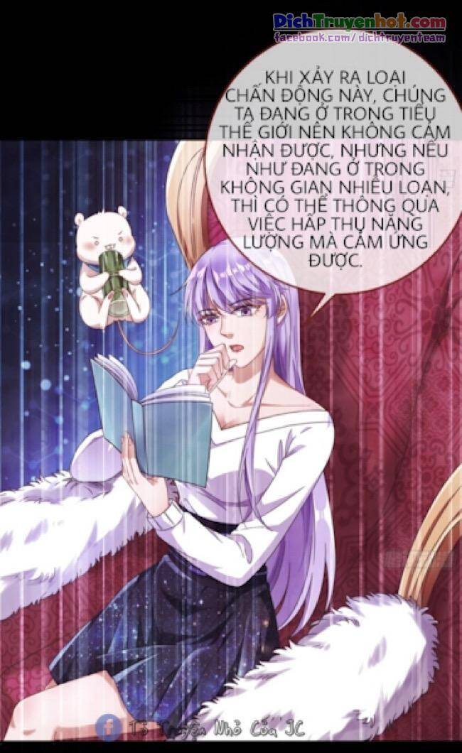 Vạn Tra Triêu Hoàng Chap 232 - Next Chap 233