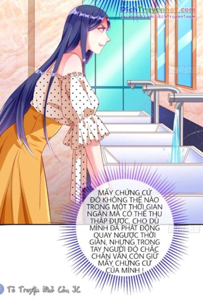 Vạn Tra Triêu Hoàng Chap 233 - Next Chap 234