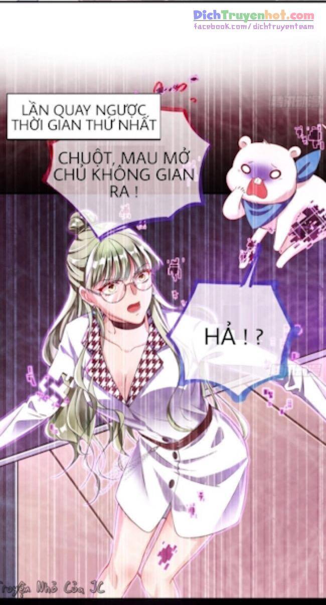 Vạn Tra Triêu Hoàng Chap 233 - Next Chap 234