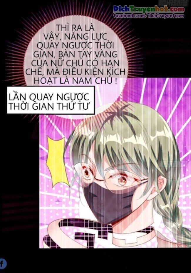 Vạn Tra Triêu Hoàng Chap 233 - Next Chap 234