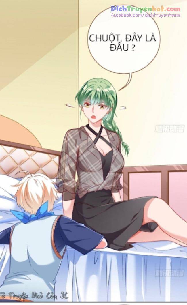 Vạn Tra Triêu Hoàng Chap 233 - Next Chap 234