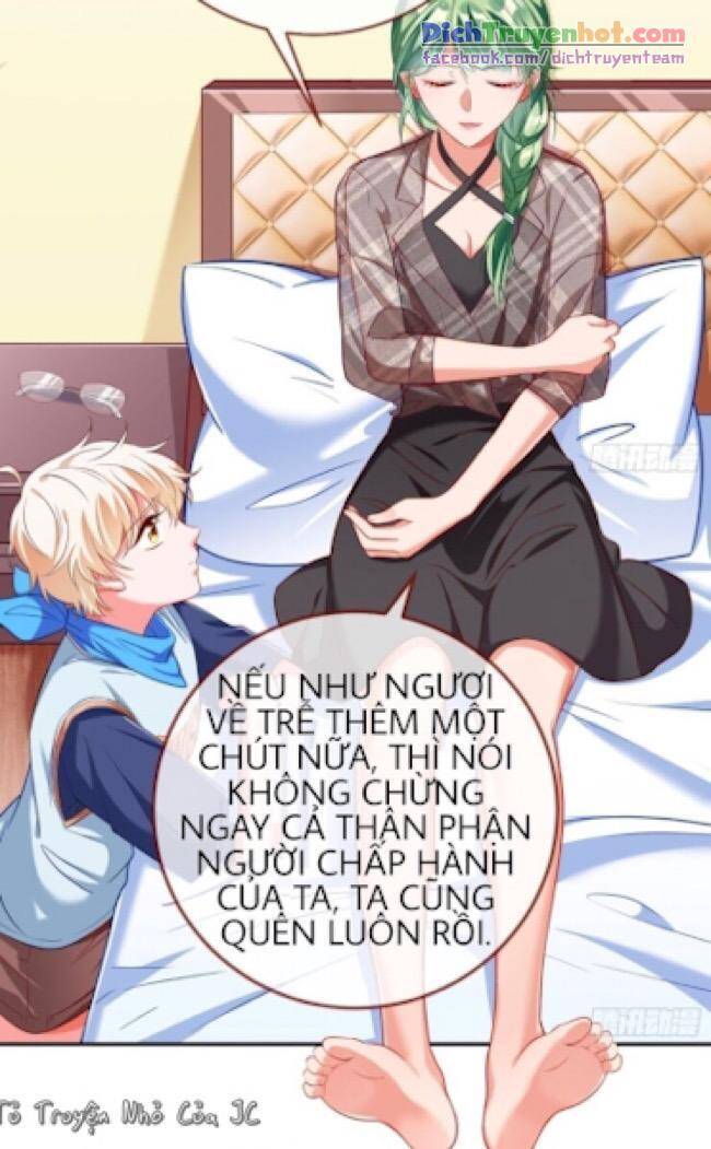 Vạn Tra Triêu Hoàng Chap 233 - Next Chap 234