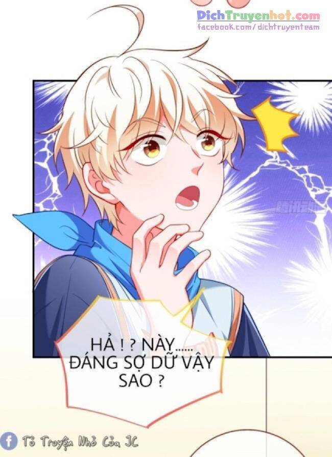 Vạn Tra Triêu Hoàng Chap 233 - Next Chap 234