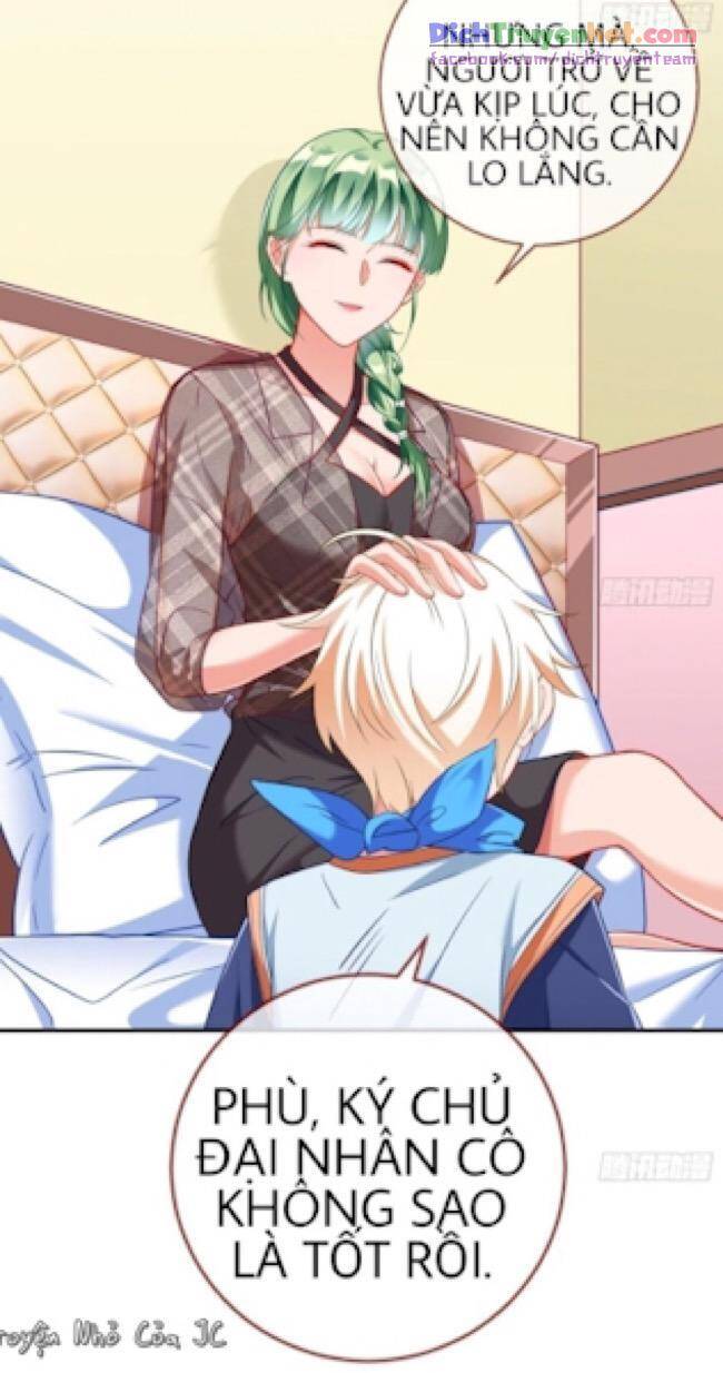 Vạn Tra Triêu Hoàng Chap 233 - Next Chap 234