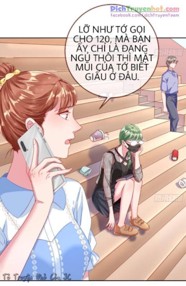 Vạn Tra Triêu Hoàng Chap 233 - Next Chap 234