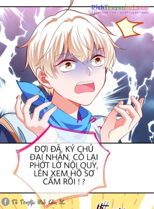 Vạn Tra Triêu Hoàng Chap 233 - Next Chap 234