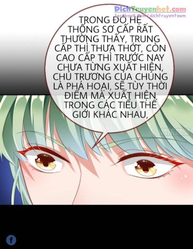 Vạn Tra Triêu Hoàng Chap 233 - Next Chap 234