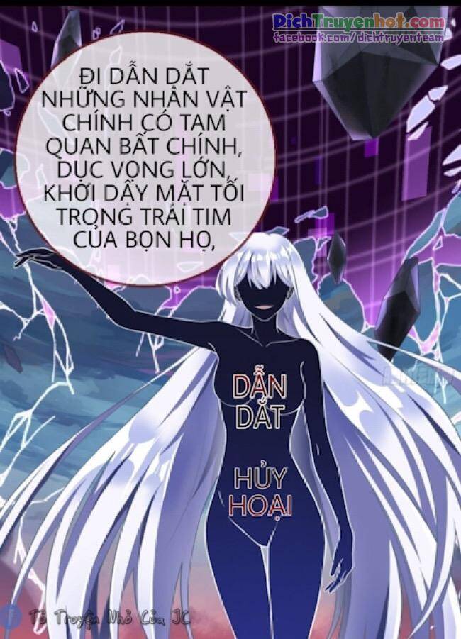 Vạn Tra Triêu Hoàng Chap 233 - Next Chap 234