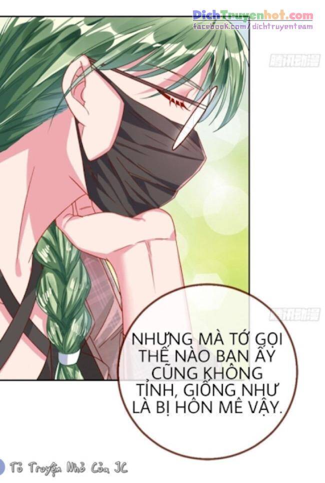 Vạn Tra Triêu Hoàng Chap 233 - Next Chap 234