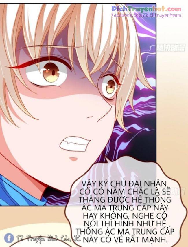 Vạn Tra Triêu Hoàng Chap 233 - Next Chap 234