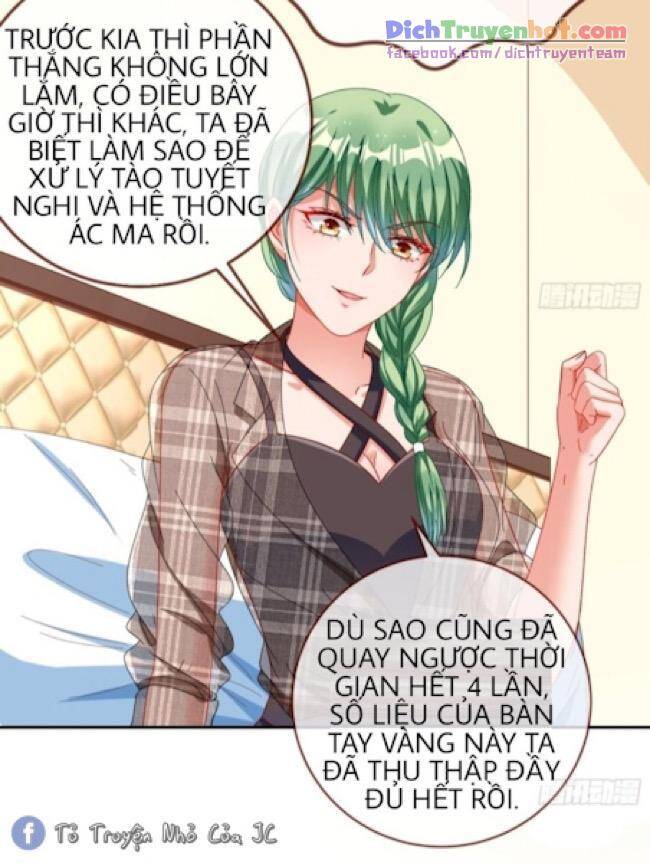 Vạn Tra Triêu Hoàng Chap 233 - Next Chap 234