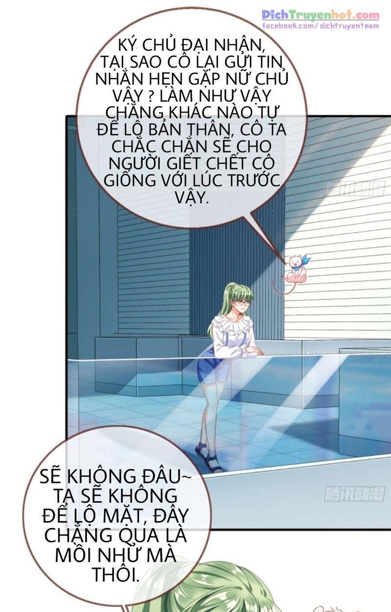 Vạn Tra Triêu Hoàng Chap 234 - Next Chap 235