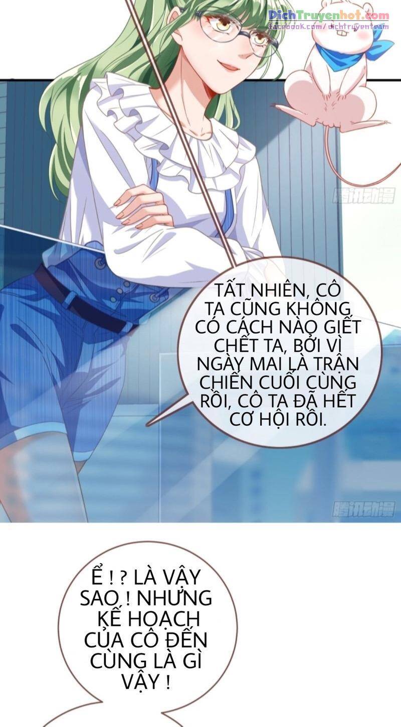 Vạn Tra Triêu Hoàng Chap 234 - Next Chap 235