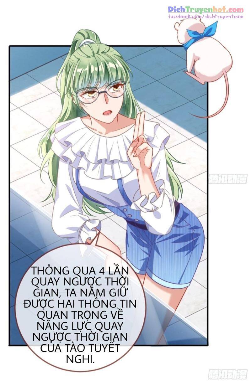 Vạn Tra Triêu Hoàng Chap 234 - Next Chap 235