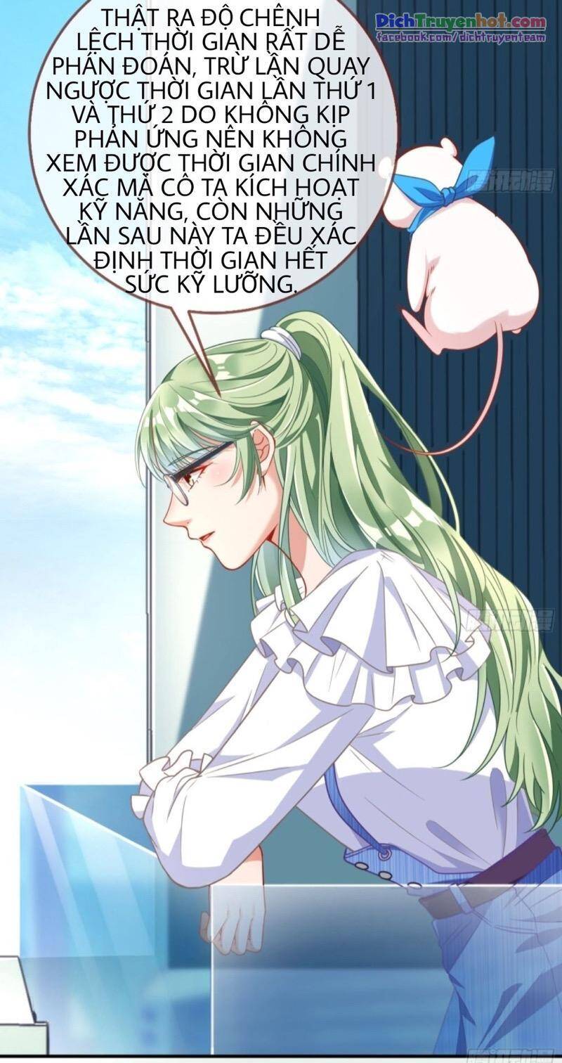 Vạn Tra Triêu Hoàng Chap 234 - Next Chap 235