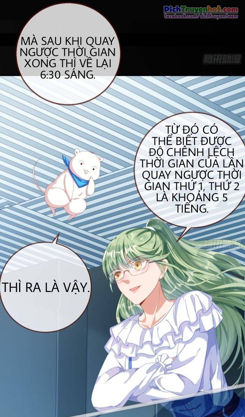 Vạn Tra Triêu Hoàng Chap 234 - Next Chap 235