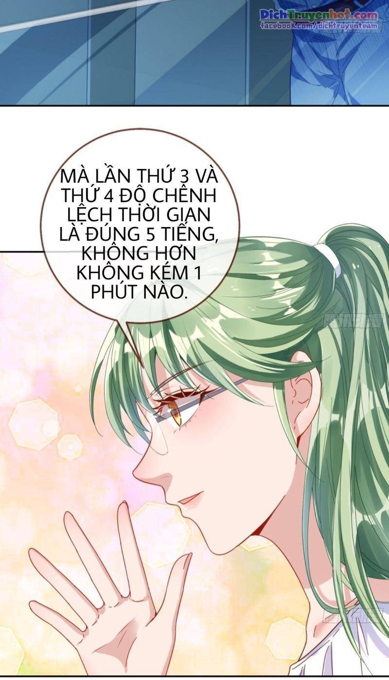 Vạn Tra Triêu Hoàng Chap 234 - Next Chap 235