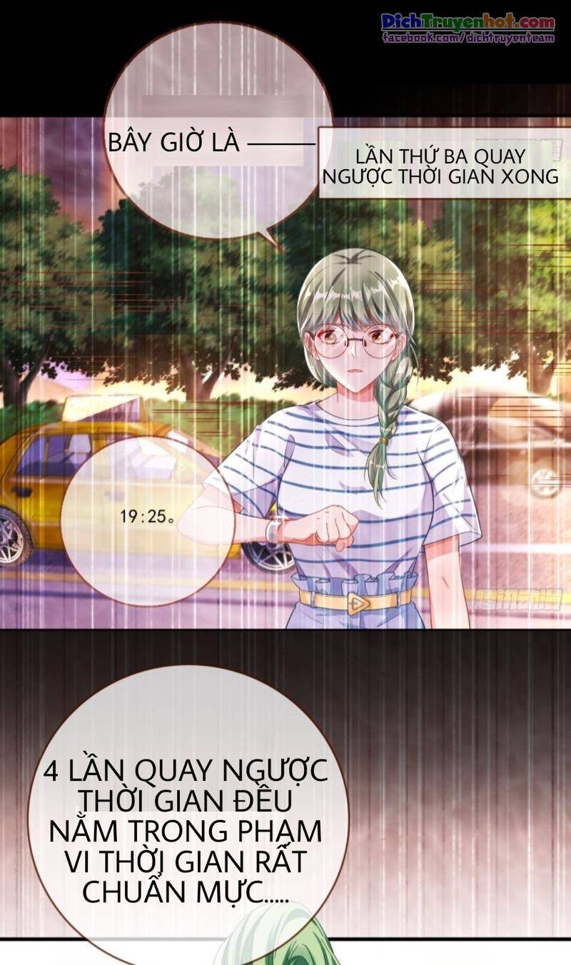 Vạn Tra Triêu Hoàng Chap 234 - Next Chap 235