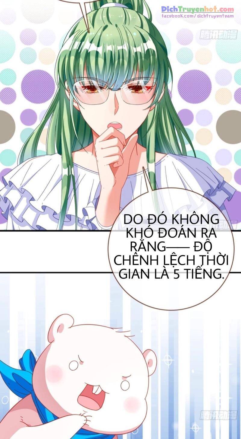 Vạn Tra Triêu Hoàng Chap 234 - Next Chap 235